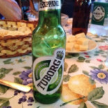 Preghena Nourriture