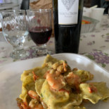 Nevada Comida