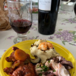 Nevada Comida