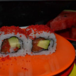 Sushi Re Nourriture