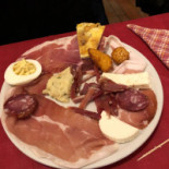Hosteria Del Tritone