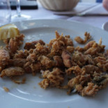 Tonnarella Comida