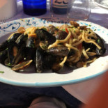 Tonnarella Comida