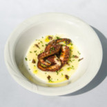 Lucignolo Comida