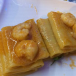 A'ricetta Nourriture