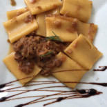 A'ricetta À l'intérieur