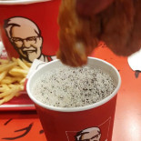 Kfc Comida