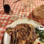 La Locanda Comida