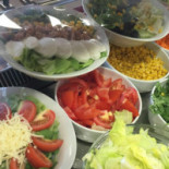 Risto Planet food