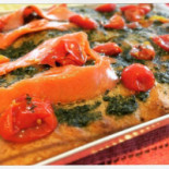 Bancia Bio Comida