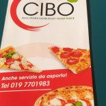 Cibo Nourriture