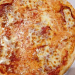 Pizza E Non Solo Nourriture