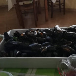 Pizzeria Anphisia (focaloro) Nourriture