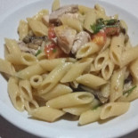 Pizzeria Anphisia (focaloro) Nourriture