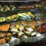 La Perla Comida