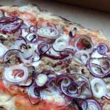 Pizzarello Nourriture