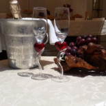 Vineria Del Borgo food