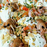 Convivium Nourriture