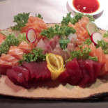 Sushi Zero Nourriture