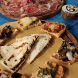 Taca Banda food