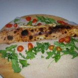 Pizzeria Dal Gladiatore Comida