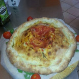 Pizzeria Dal Gladiatore Comida