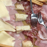 Cantine D'italia Nourriture