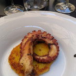 Taverna De Laura Nourriture