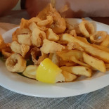 L'antico Moro Nourriture