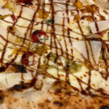 Terrazza Lagorai Pizzeria Nourriture