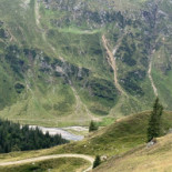 Aglsalm Extérieur