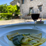 Il Giardino Degli Ulivi