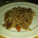 Il Giardino Degli Ulivi food
