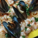 Pizzeria Il Boccone Nourriture