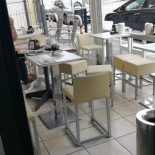 Pasticceria Newday Dentro