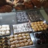 Pasticceria Newday Comida