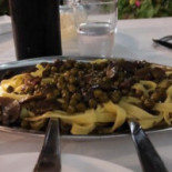 Zi Camillo Nourriture