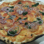 Ciro Pizzeria Comida