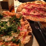 Ciro Pizzeria Comida