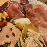 Le Due Terre Comida