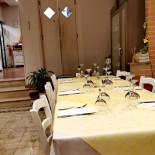 Le Due Terre Comida