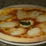 La Regina Pizzeria Nourriture