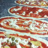 3 E Mezzo Comida