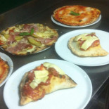 3 E Mezzo Comida