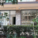 Barroccino Comida