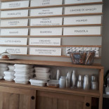 Barroccino Comida