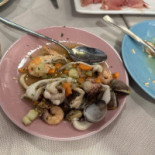 Fermento Nourriture
