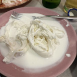 Fermento Nourriture