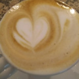 Mood Café Nourriture