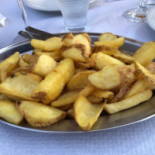 Free Time Comida